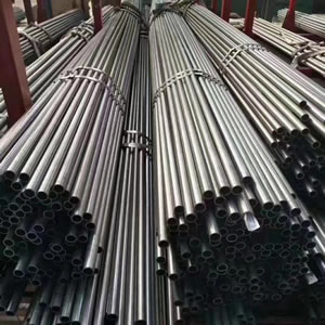 High pressure boiler steel pipe applications, grades and profiles!