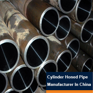 Cylinder Honed Pipe, Seamless Cold Drawn Cylinder Tubes
