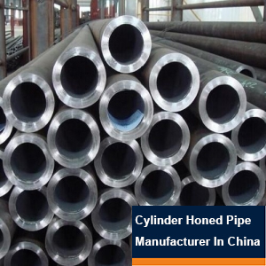 Cylinder Honed Pipe, Seamless Cold Drawn Cylinder Tubes