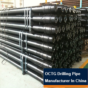 OCTG Drilling Pipe, Heavy duty seamless pipe